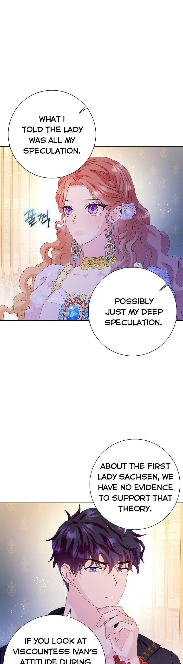 Wicked No More chapter 31 page 2