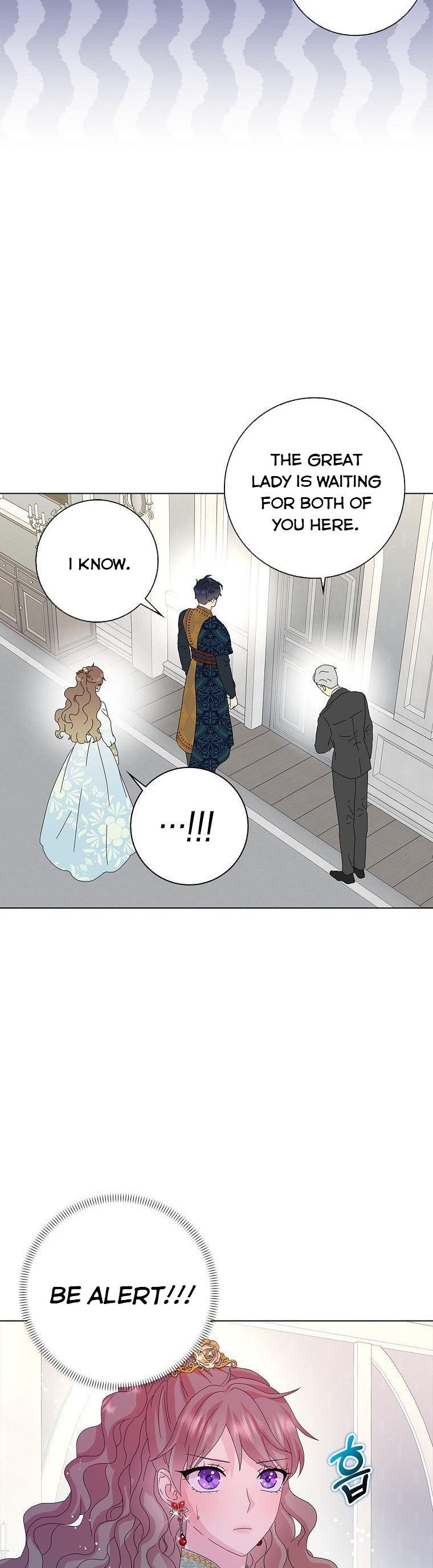 Wicked No More chapter 31 page 20