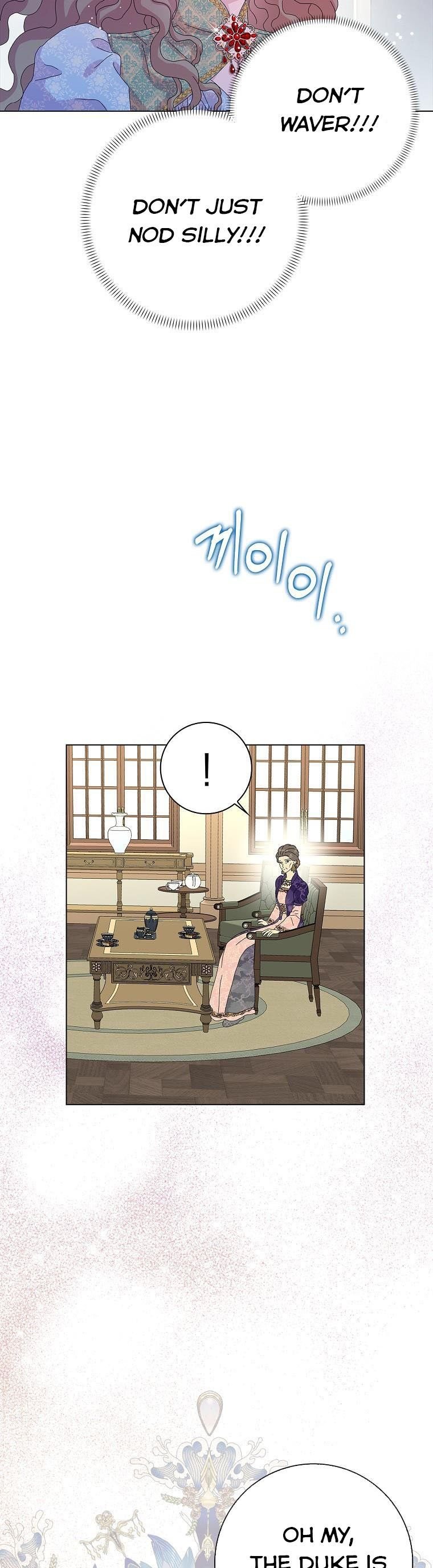 Wicked No More chapter 31 page 21