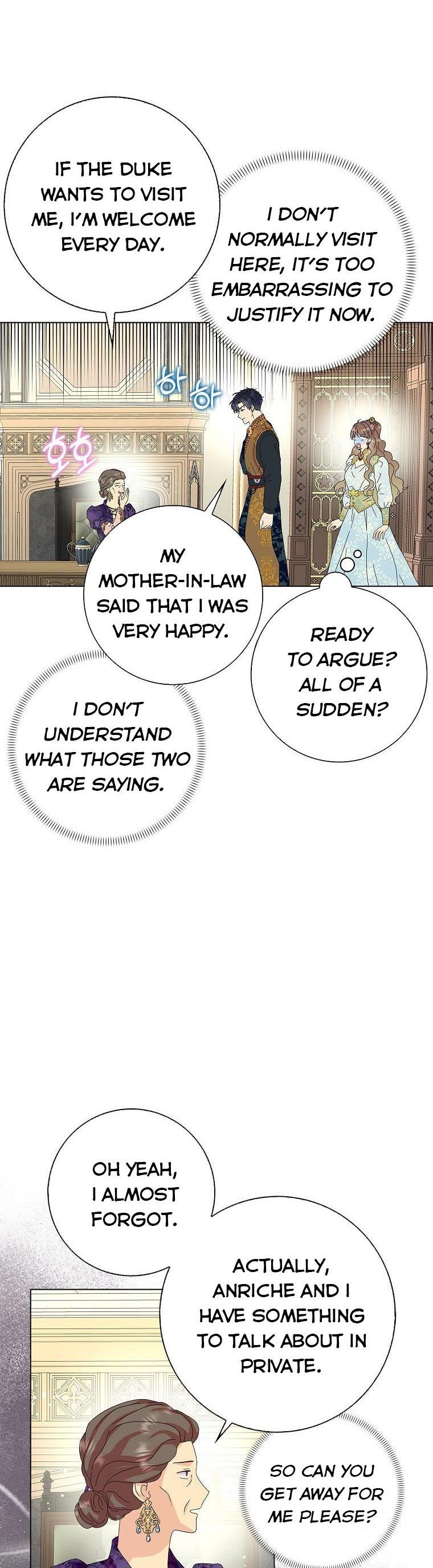 Wicked No More chapter 31 page 23