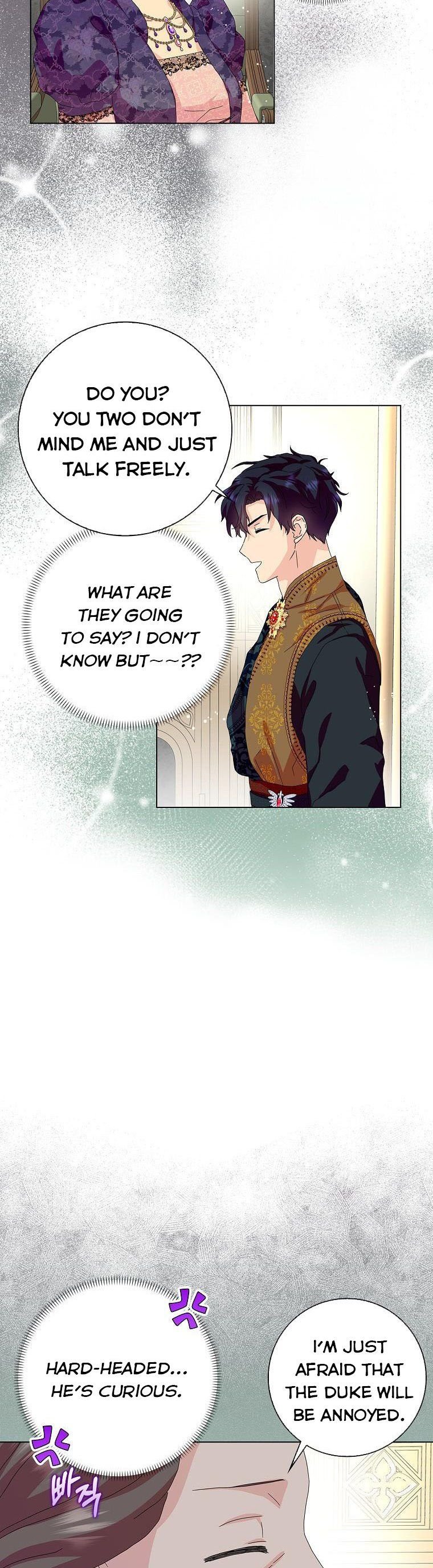 Wicked No More chapter 31 page 24