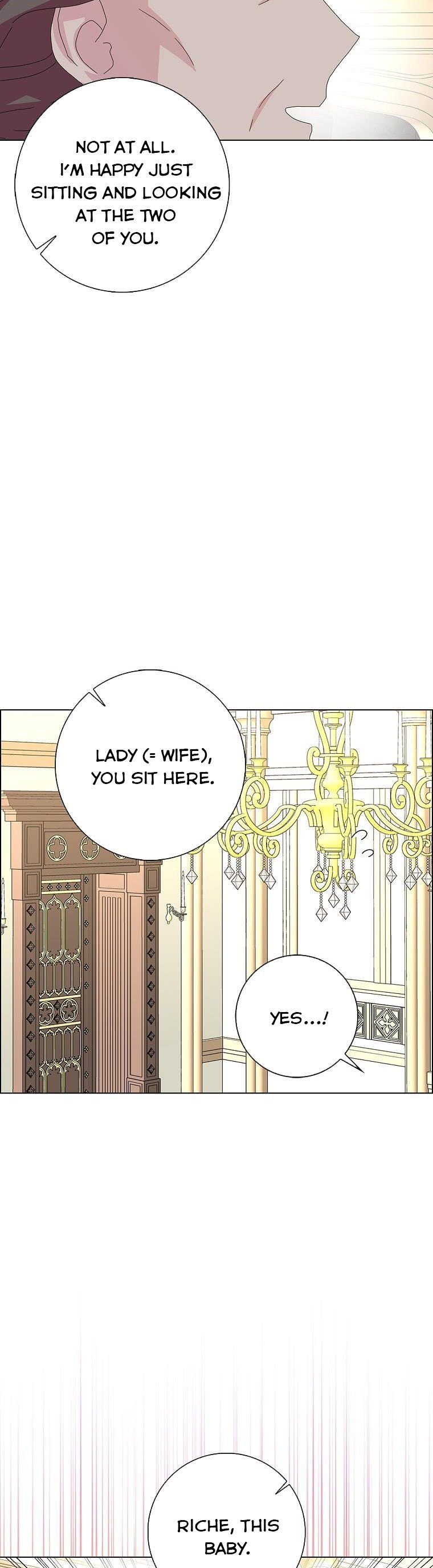 Wicked No More chapter 31 page 25