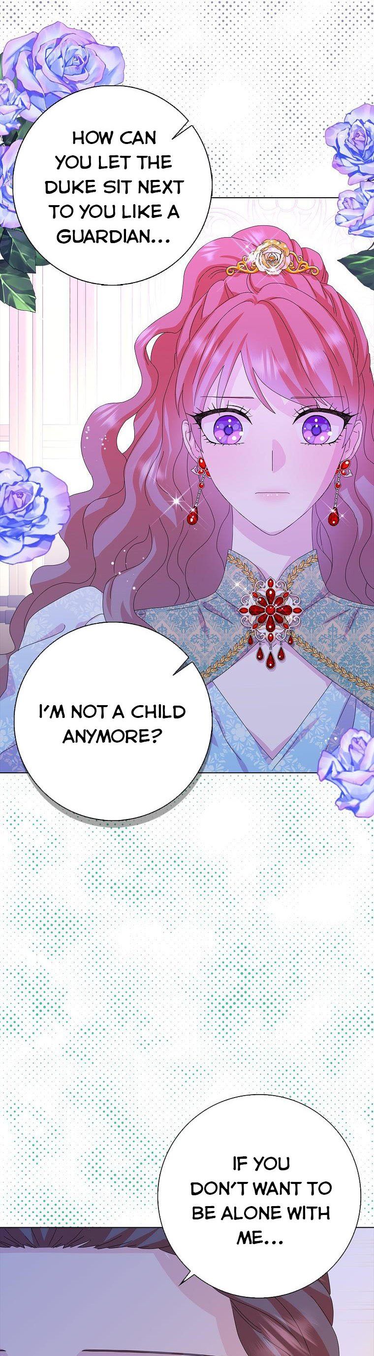 Wicked No More chapter 31 page 27