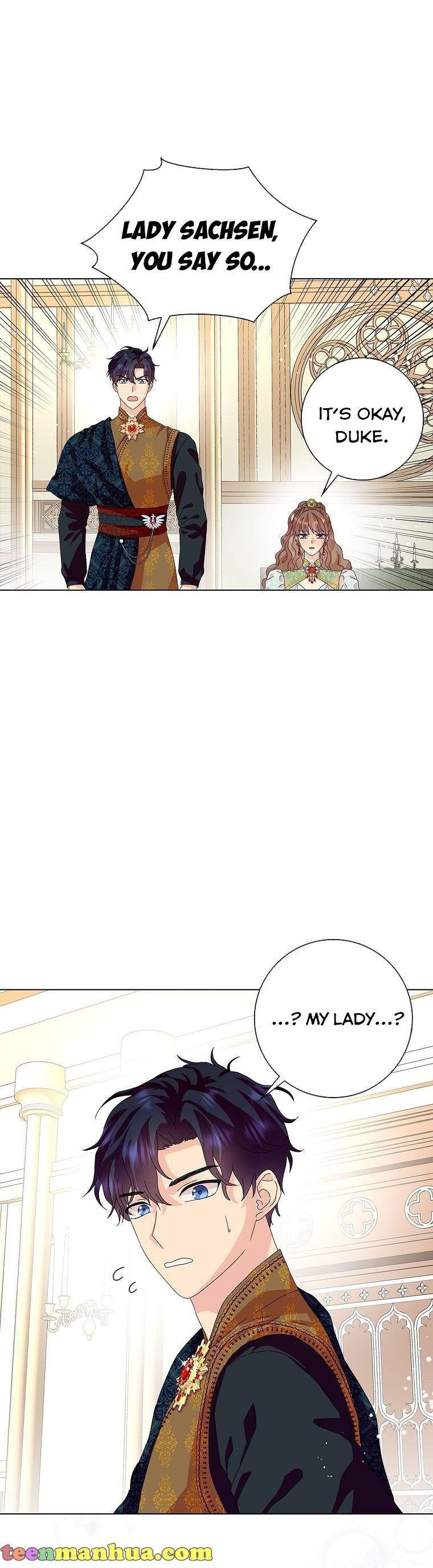 Wicked No More chapter 31 page 29