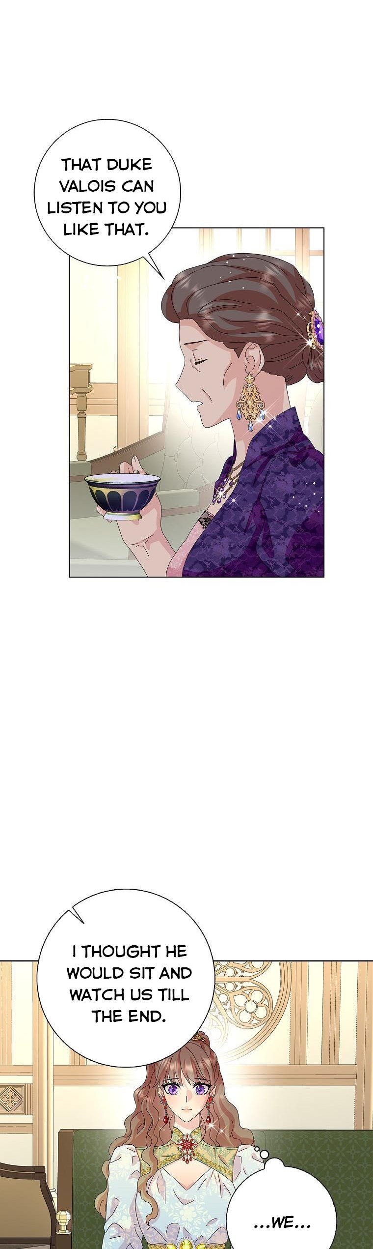 Wicked No More chapter 31 page 32