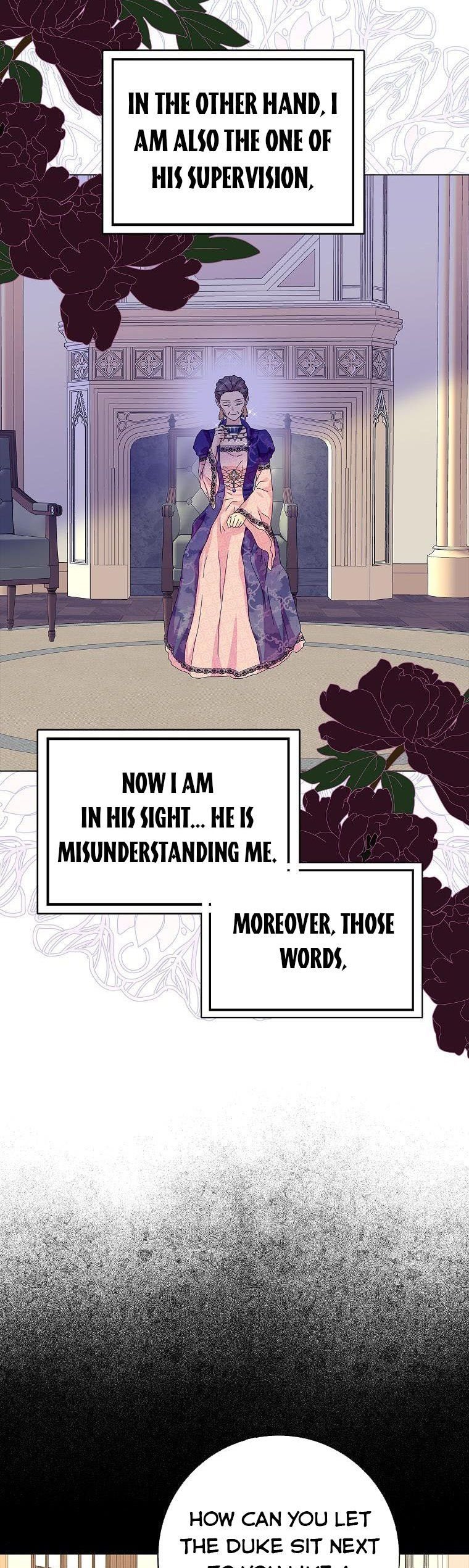 Wicked No More chapter 31 page 34