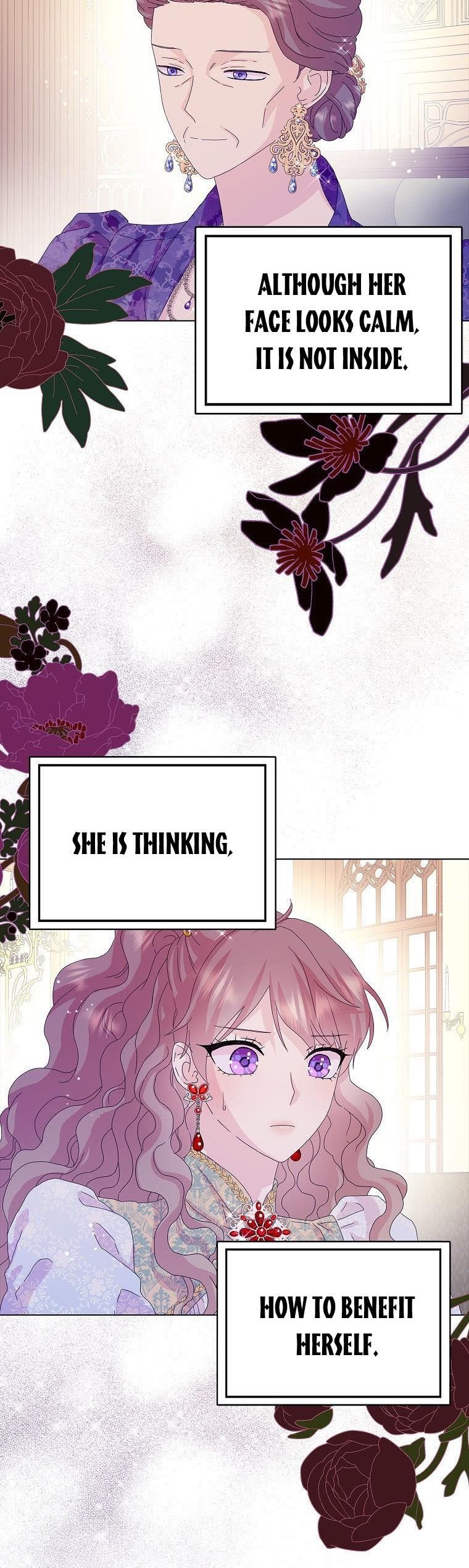 Wicked No More chapter 31 page 36