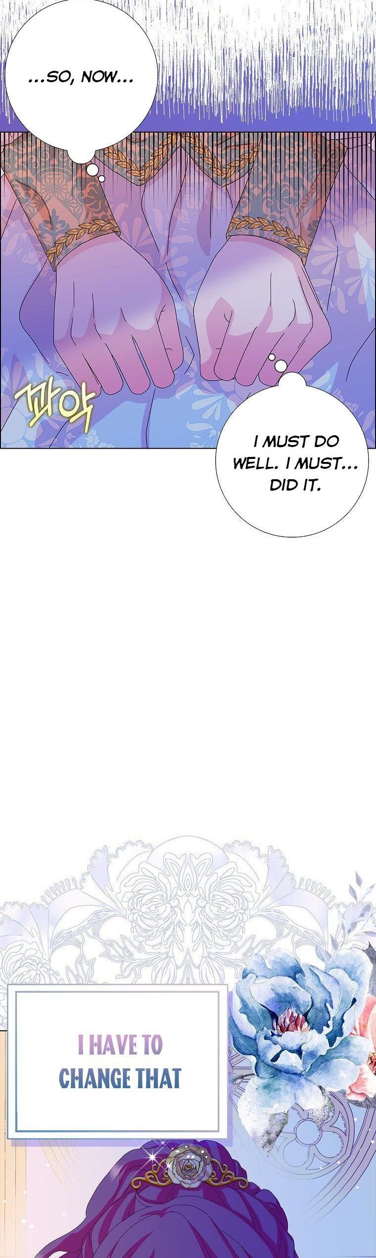 Wicked No More chapter 31 page 38