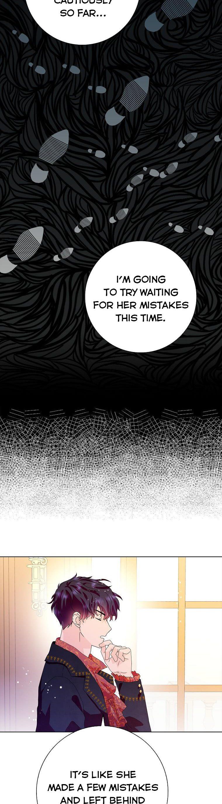 Wicked No More chapter 31 page 4