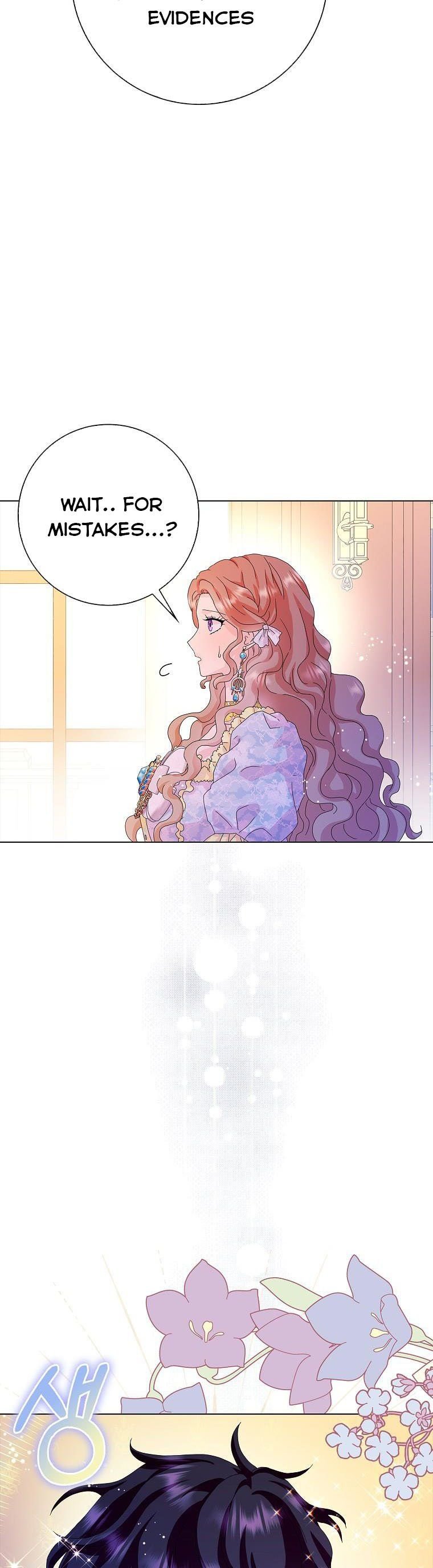 Wicked No More chapter 31 page 5