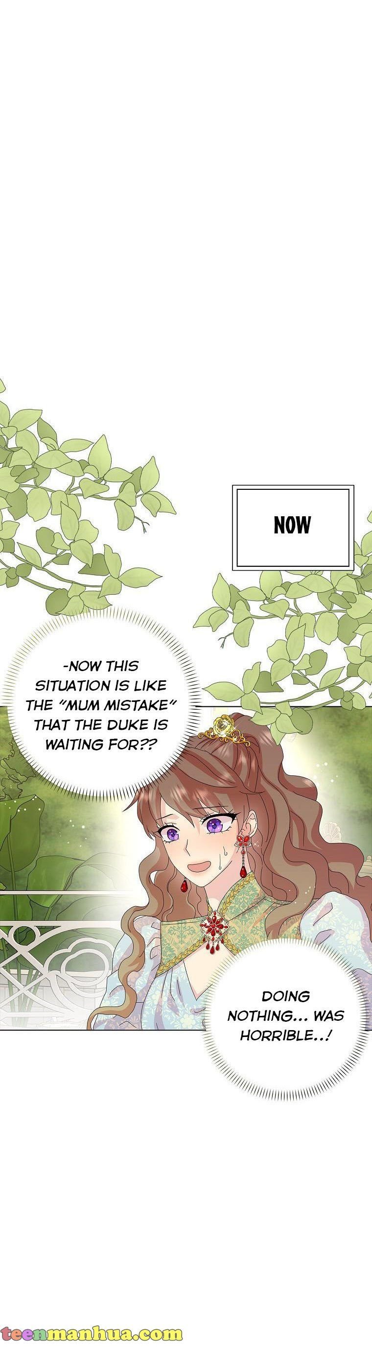 Wicked No More chapter 31 page 7