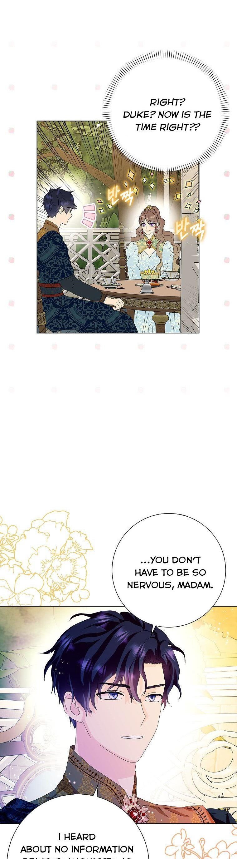 Wicked No More chapter 31 page 8