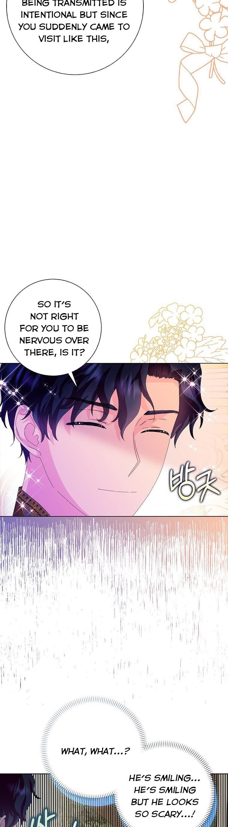 Wicked No More chapter 31 page 9