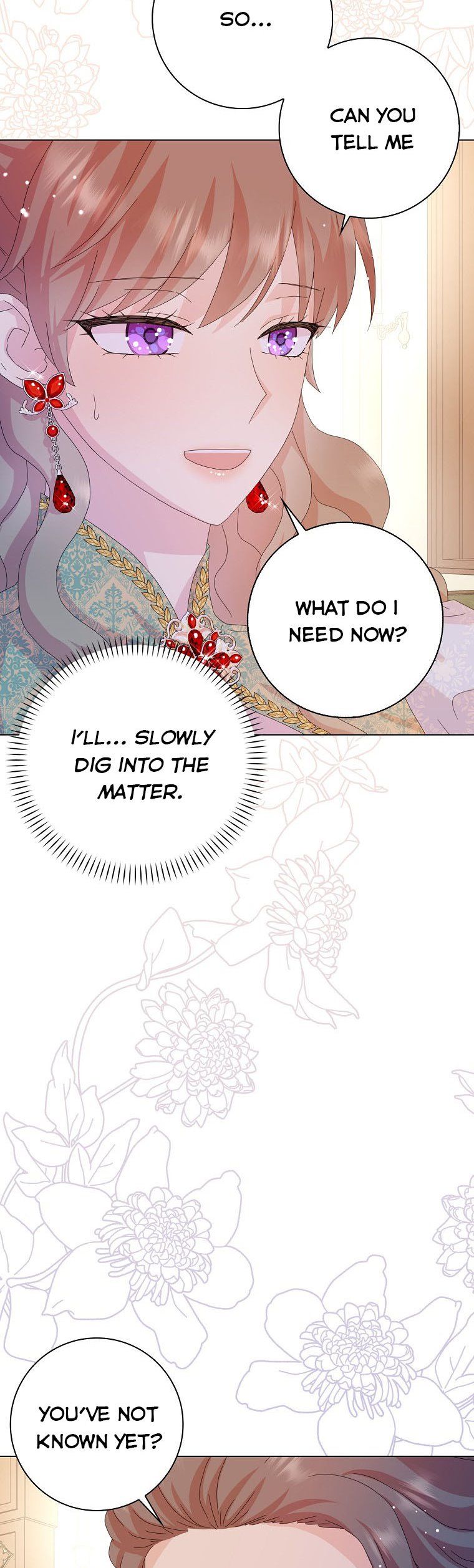 Wicked No More chapter 32 page 11