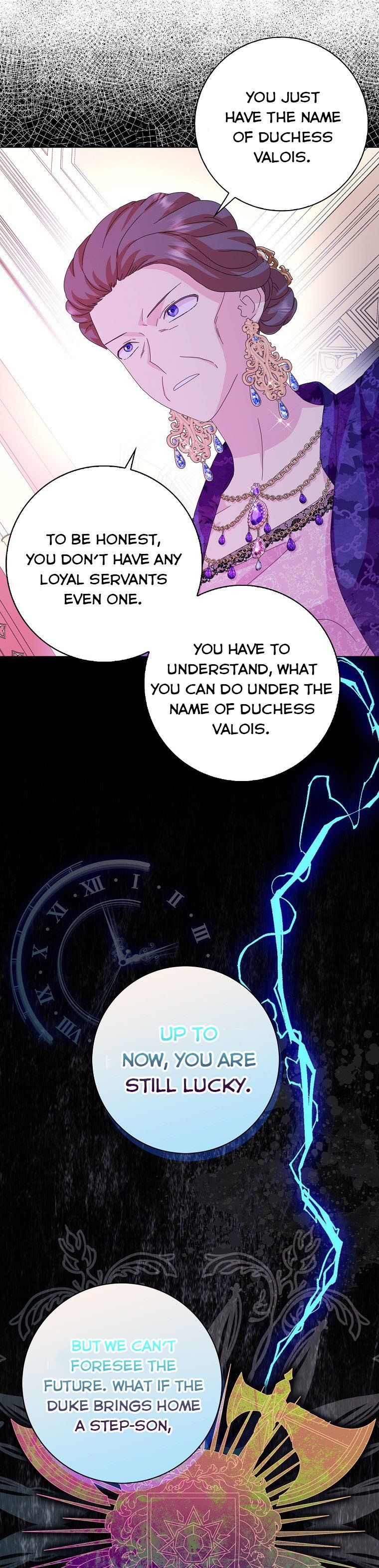 Wicked No More chapter 32 page 15