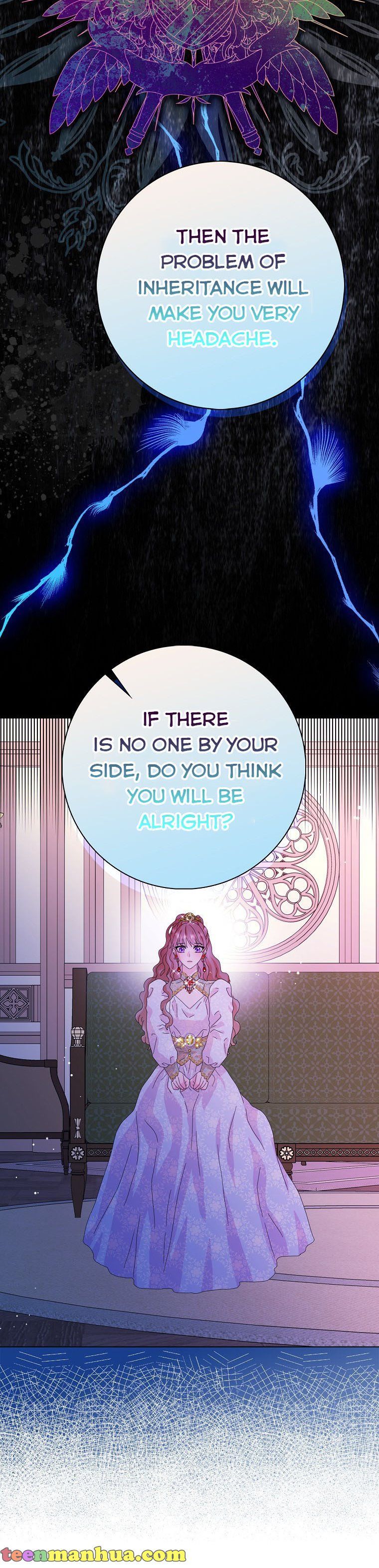 Wicked No More chapter 32 page 16