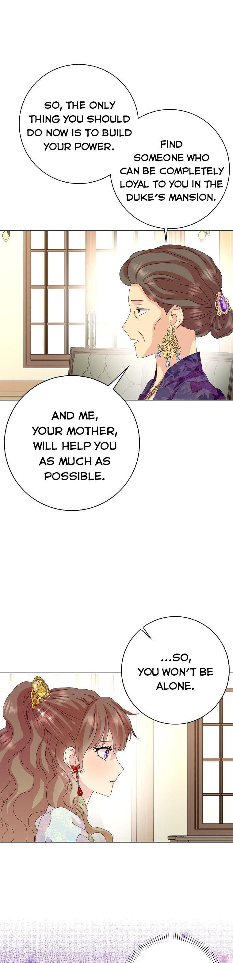 Wicked No More chapter 32 page 17