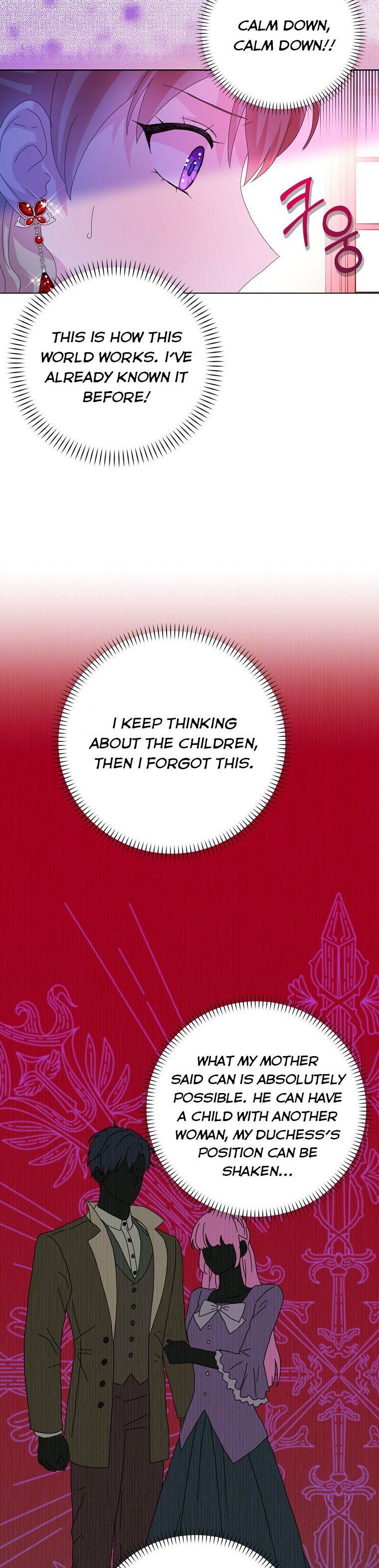 Wicked No More chapter 32 page 18