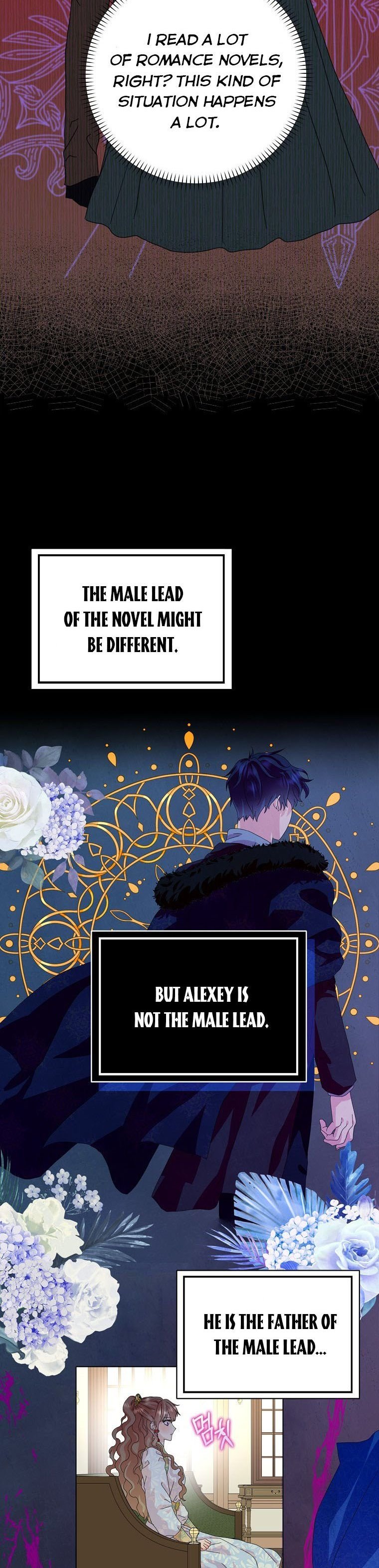 Wicked No More chapter 32 page 19