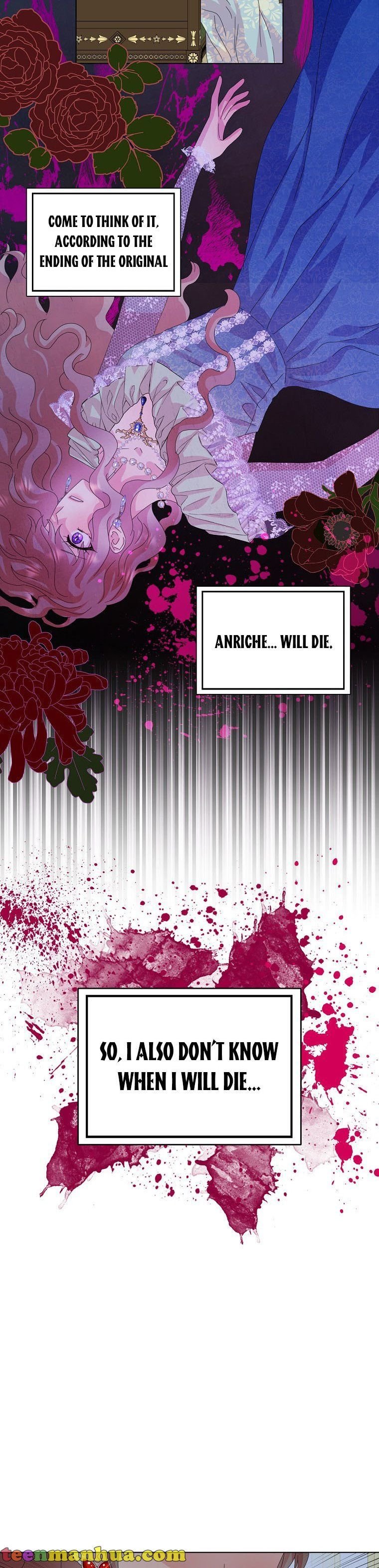 Wicked No More chapter 32 page 20