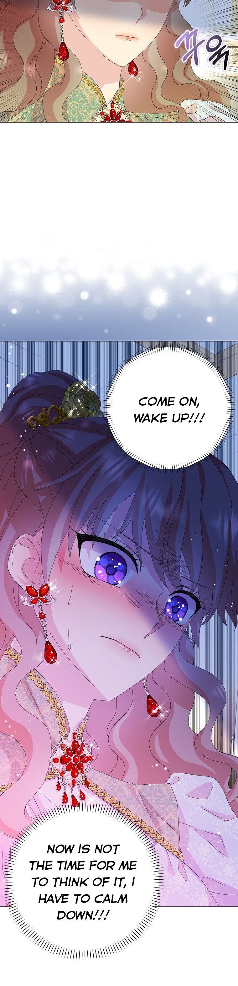 Wicked No More chapter 32 page 21