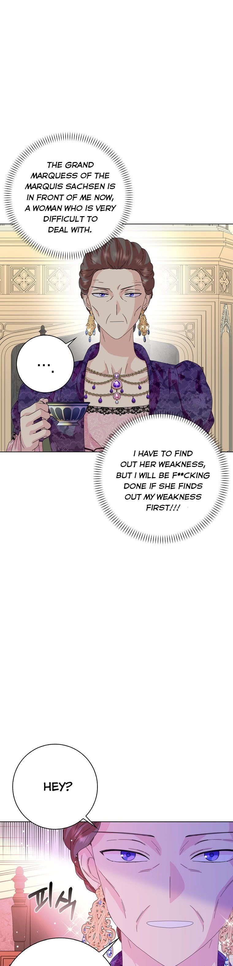 Wicked No More chapter 32 page 22