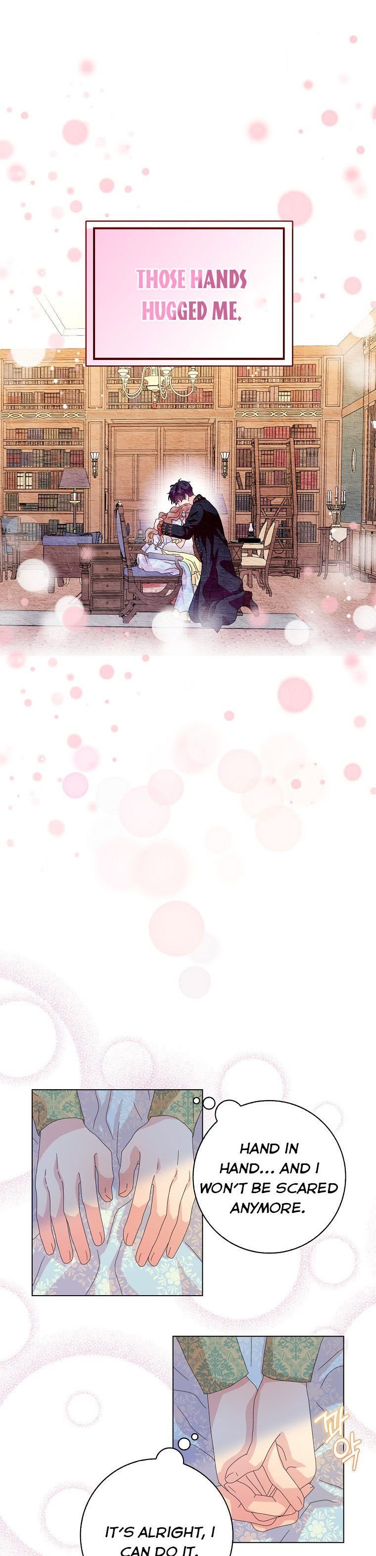 Wicked No More chapter 32 page 27
