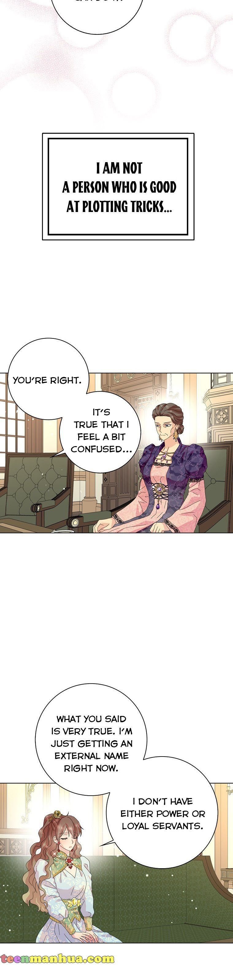 Wicked No More chapter 32 page 28