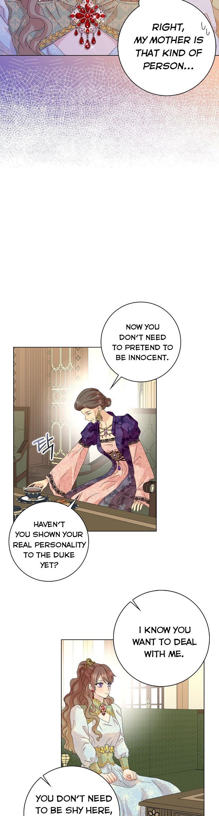 Wicked No More chapter 32 page 3