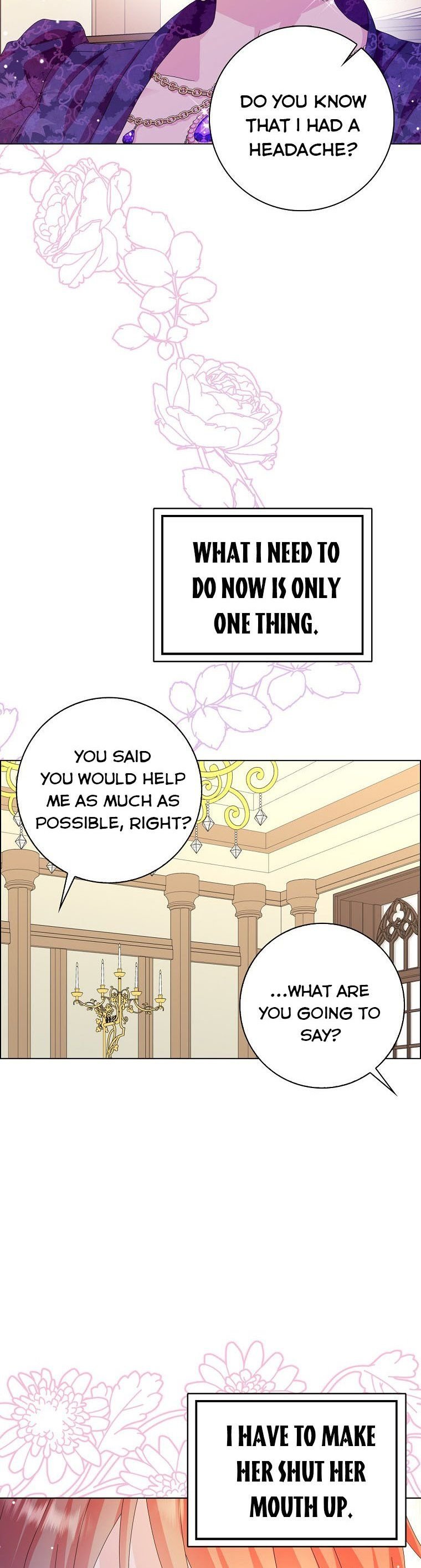 Wicked No More chapter 32 page 32