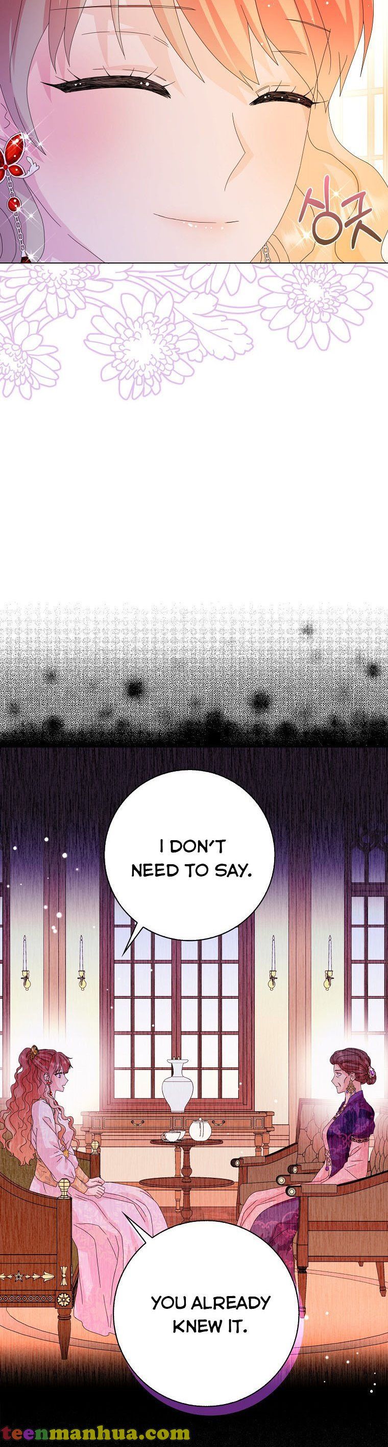 Wicked No More chapter 32 page 33