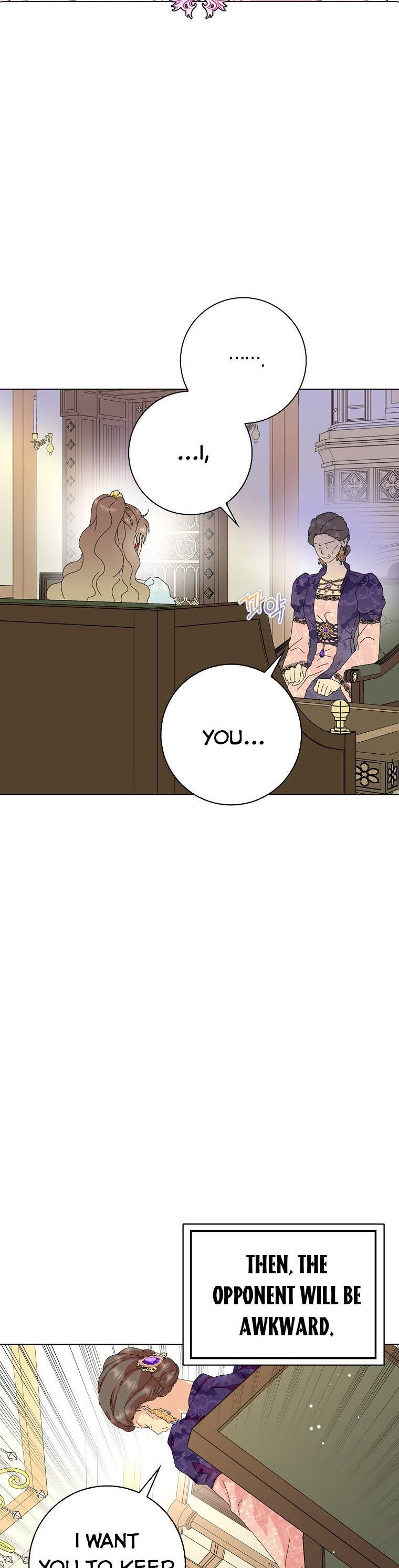 Wicked No More chapter 32 page 39