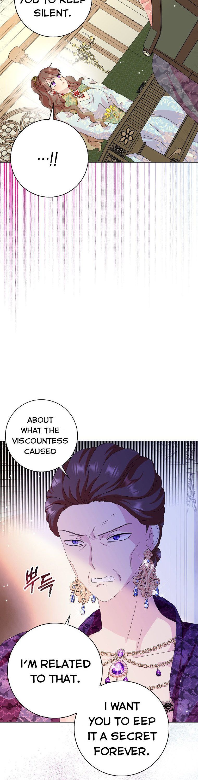Wicked No More chapter 32 page 40