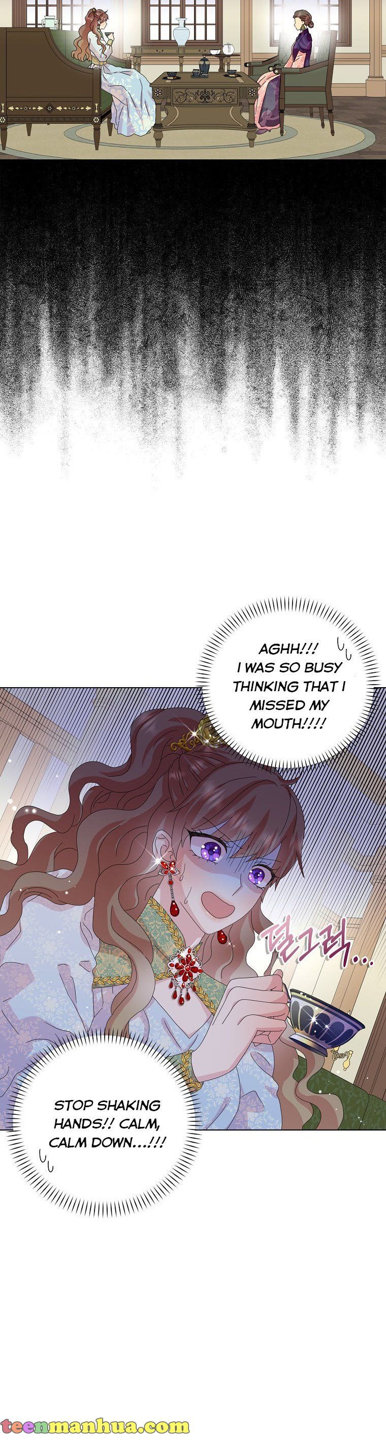 Wicked No More chapter 32 page 6