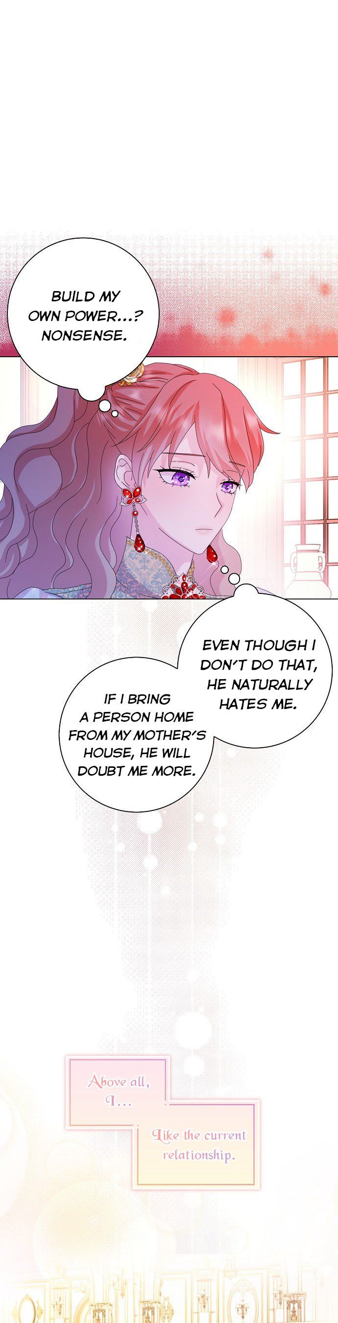 Wicked No More chapter 33 page 11