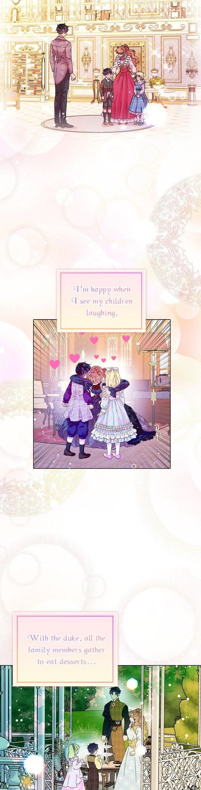 Wicked No More chapter 33 page 12