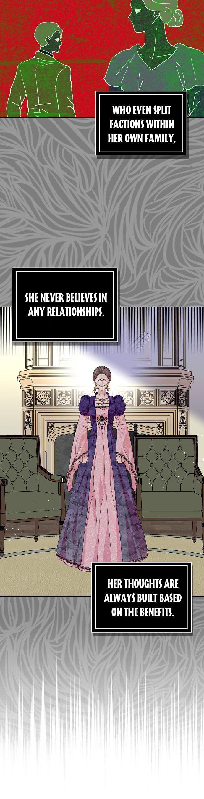 Wicked No More chapter 33 page 15