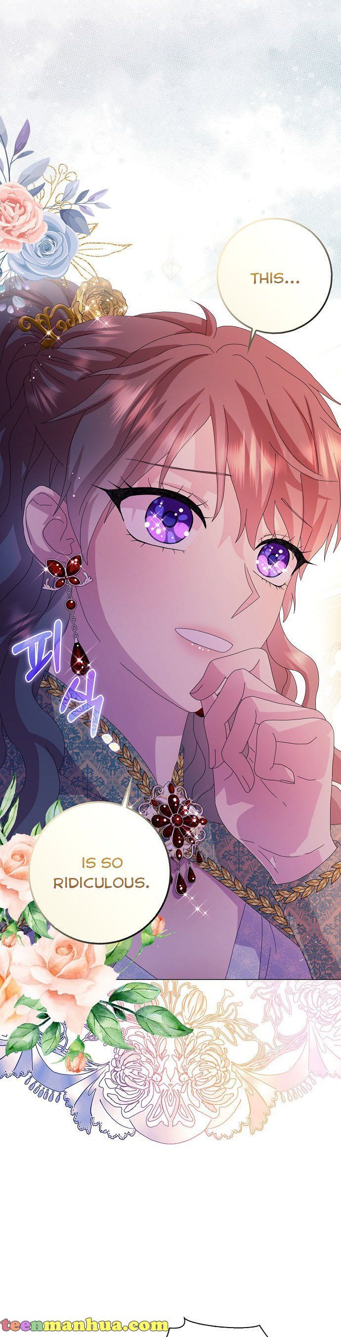 Wicked No More chapter 33 page 19