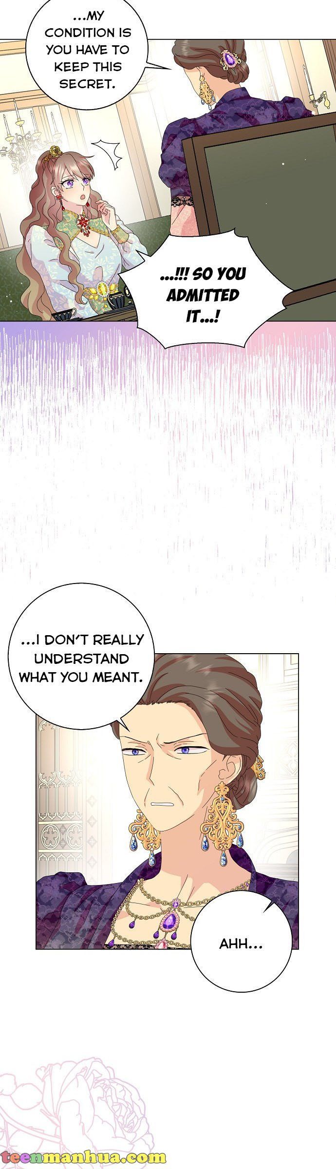 Wicked No More chapter 33 page 2