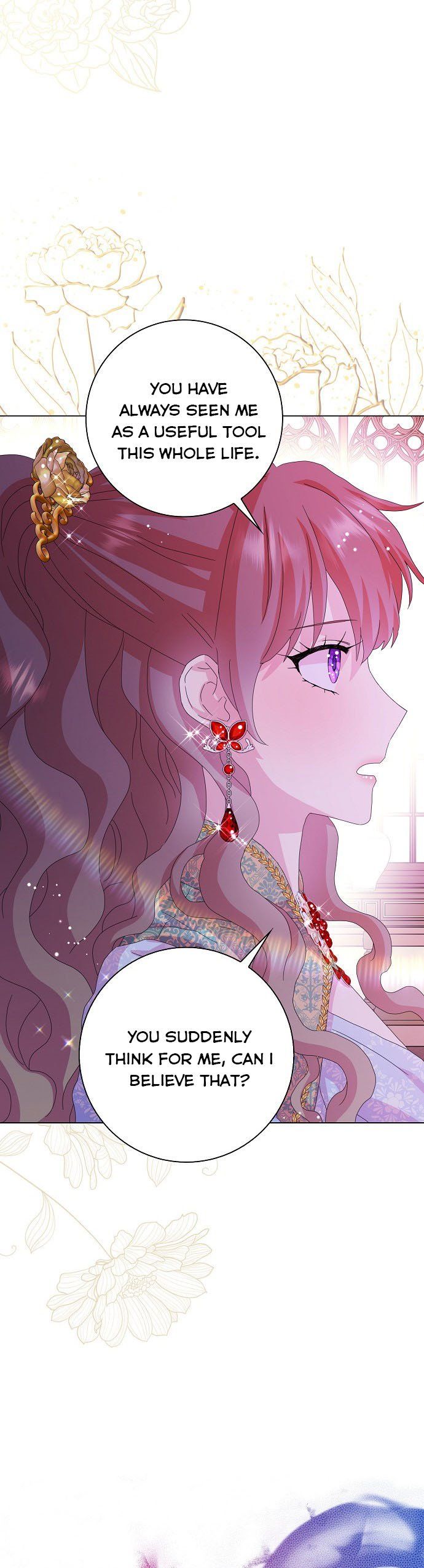 Wicked No More chapter 33 page 21