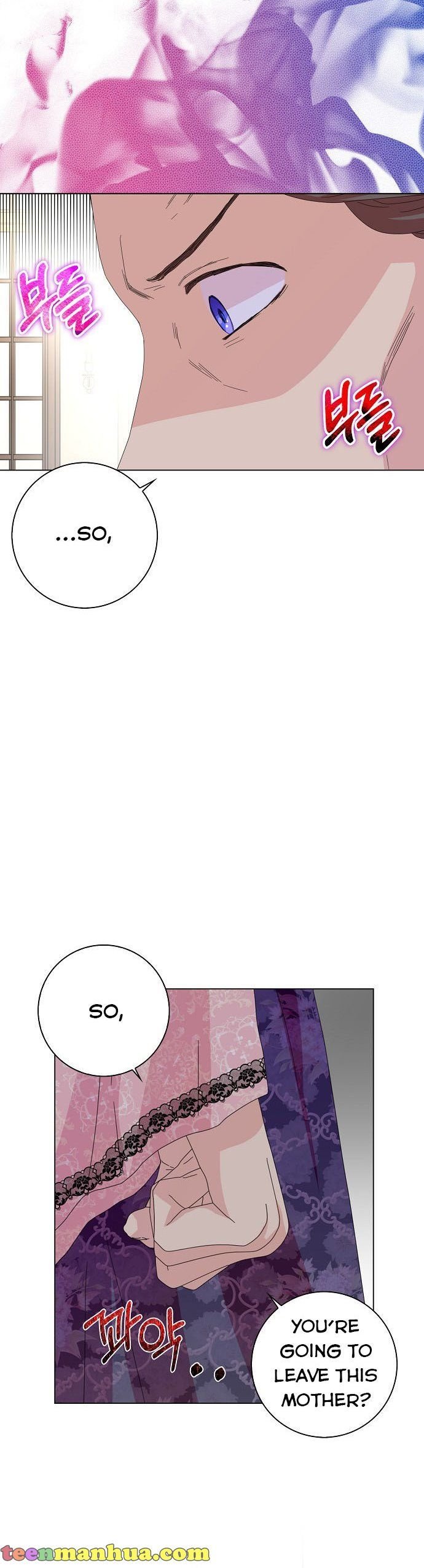 Wicked No More chapter 33 page 22