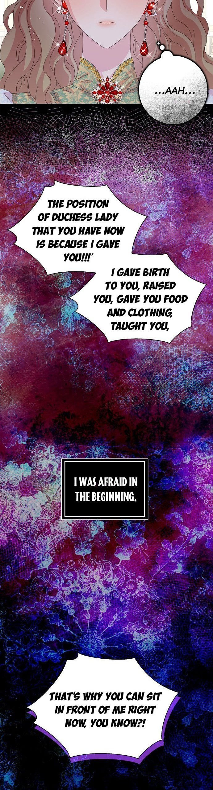 Wicked No More chapter 33 page 24