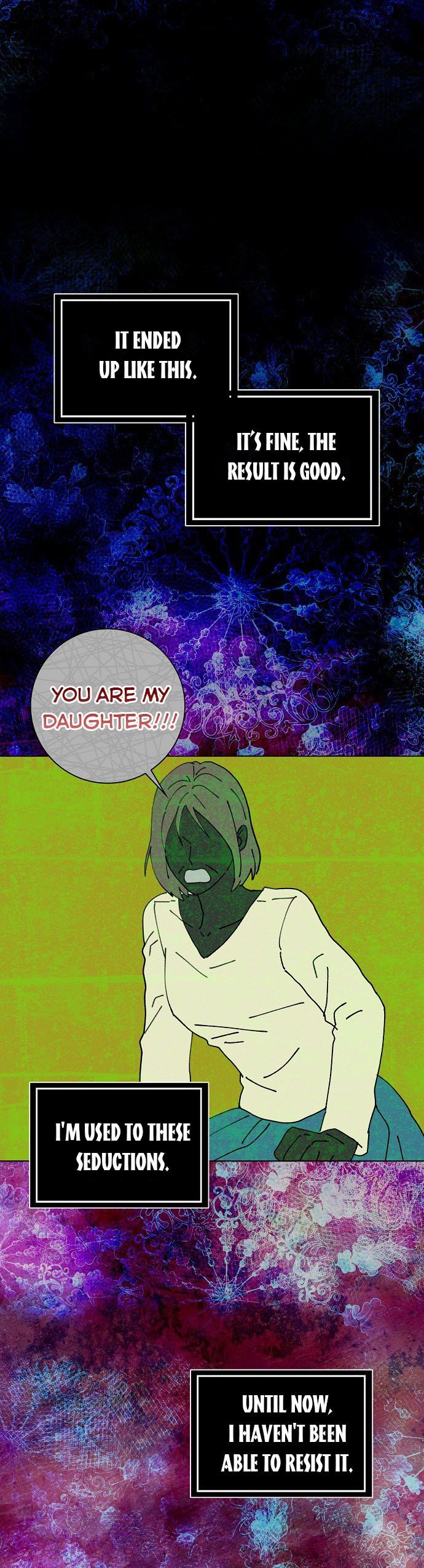 Wicked No More chapter 33 page 25