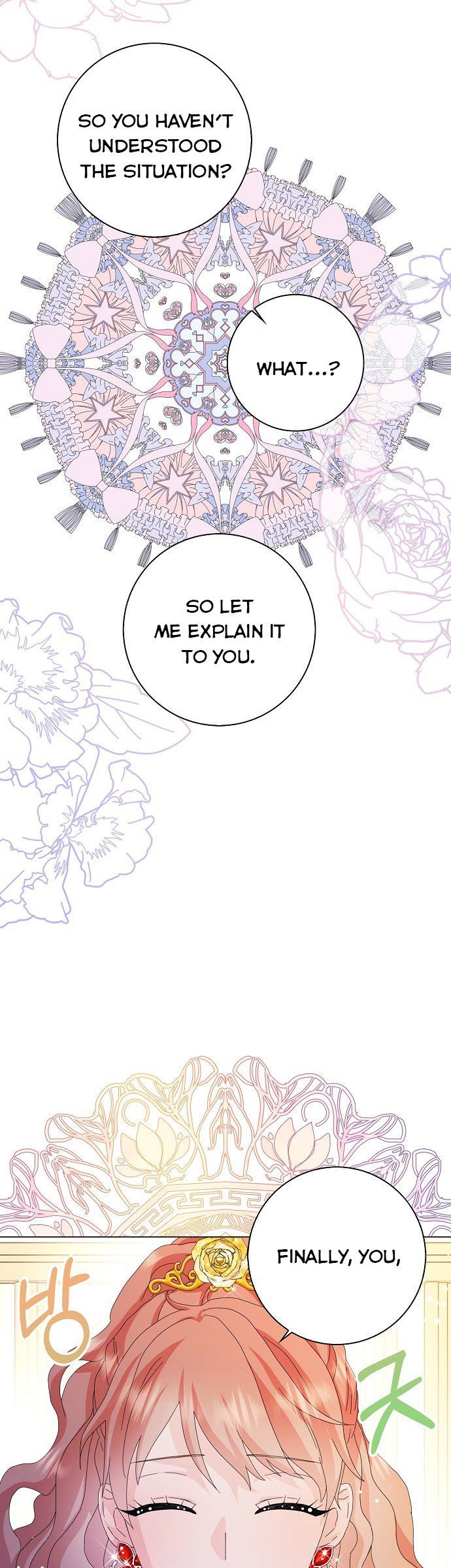 Wicked No More chapter 33 page 3