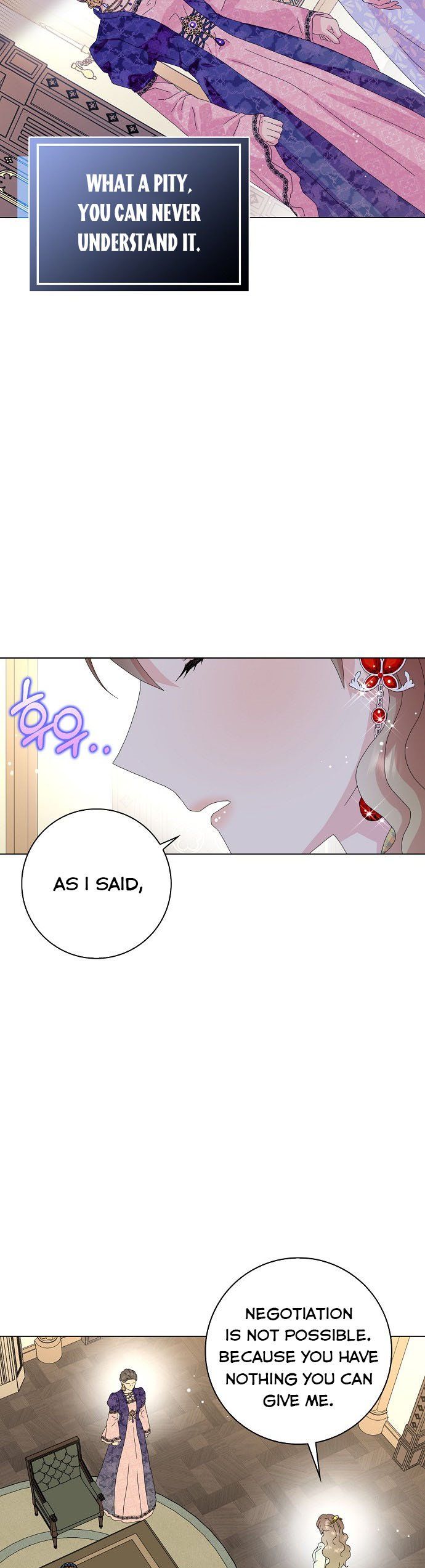 Wicked No More chapter 33 page 32