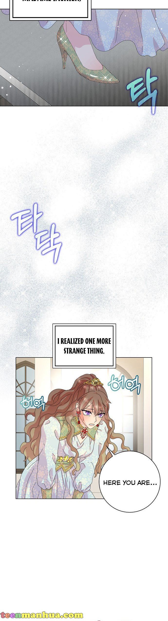 Wicked No More chapter 33 page 38