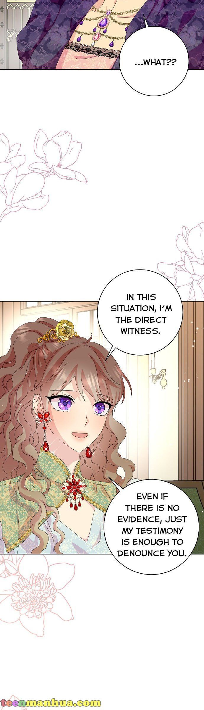 Wicked No More chapter 33 page 7