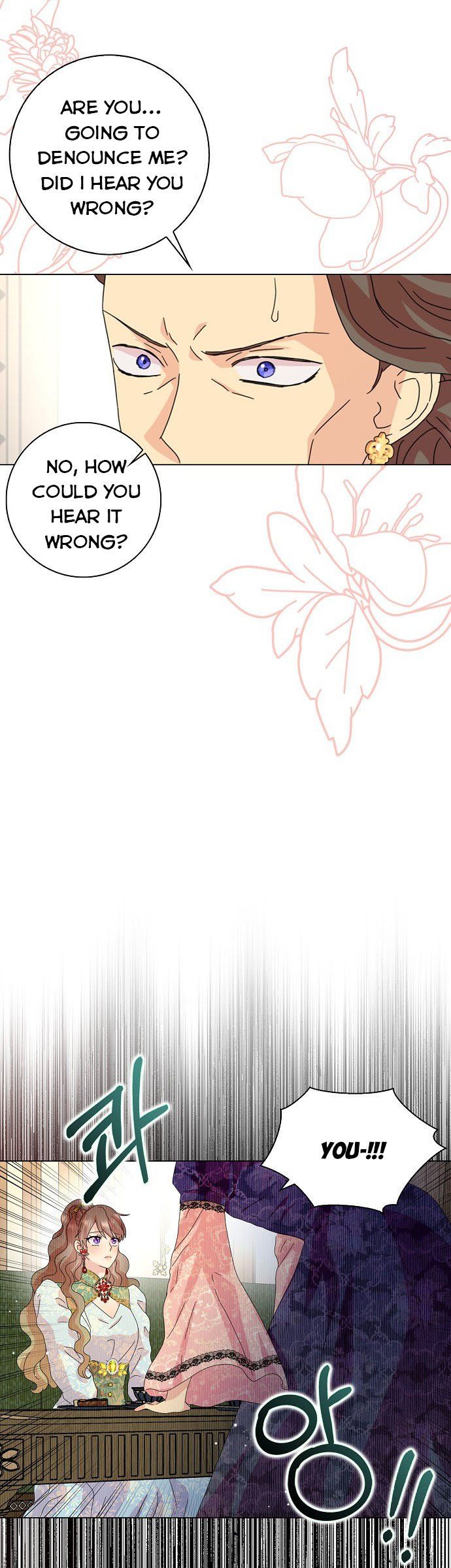 Wicked No More chapter 33 page 8