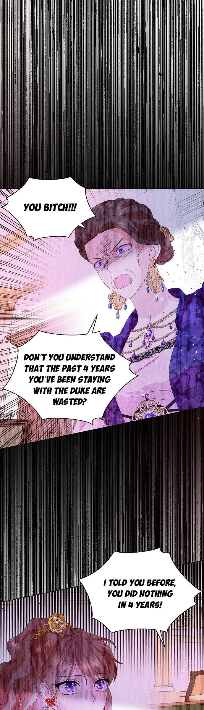 Wicked No More chapter 33 page 9