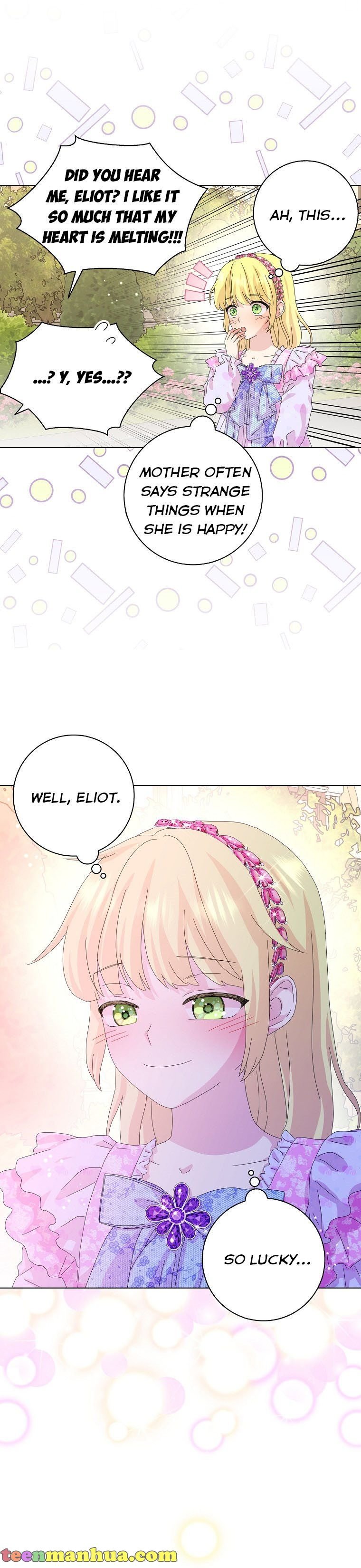 Wicked No More chapter 34 page 11